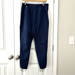 Figs Men's Navy Scrub Pants